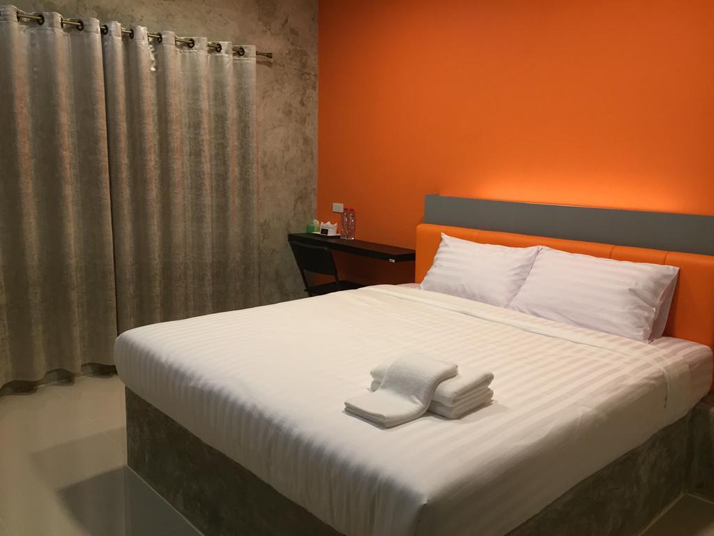 Anytime At 24 Resort Hat Yai Ngoại thất bức ảnh